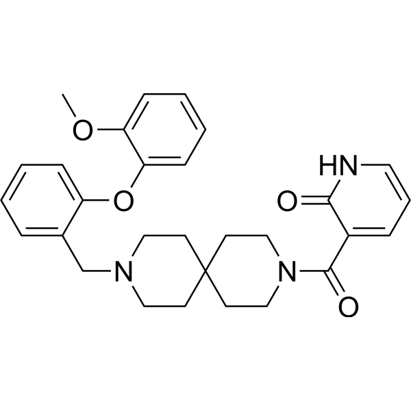 CCR8 antagonist 3 912463-57-1
